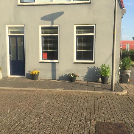 De Nollen Apartamento Egmond aan den Hoef Exterior foto