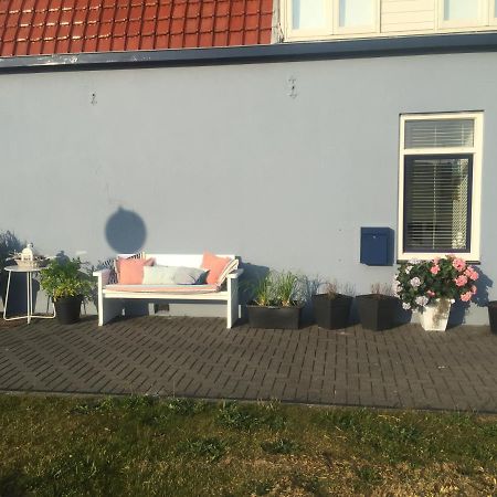 De Nollen Apartamento Egmond aan den Hoef Exterior foto
