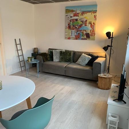 De Nollen Apartamento Egmond aan den Hoef Exterior foto