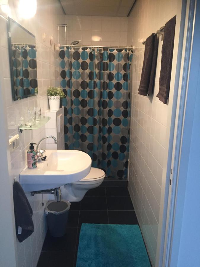 De Nollen Apartamento Egmond aan den Hoef Exterior foto
