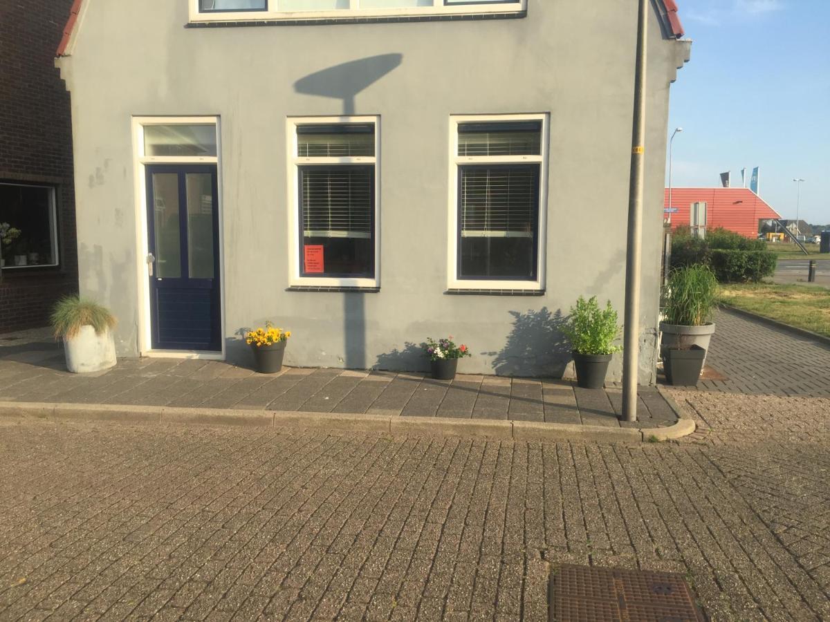 De Nollen Apartamento Egmond aan den Hoef Exterior foto