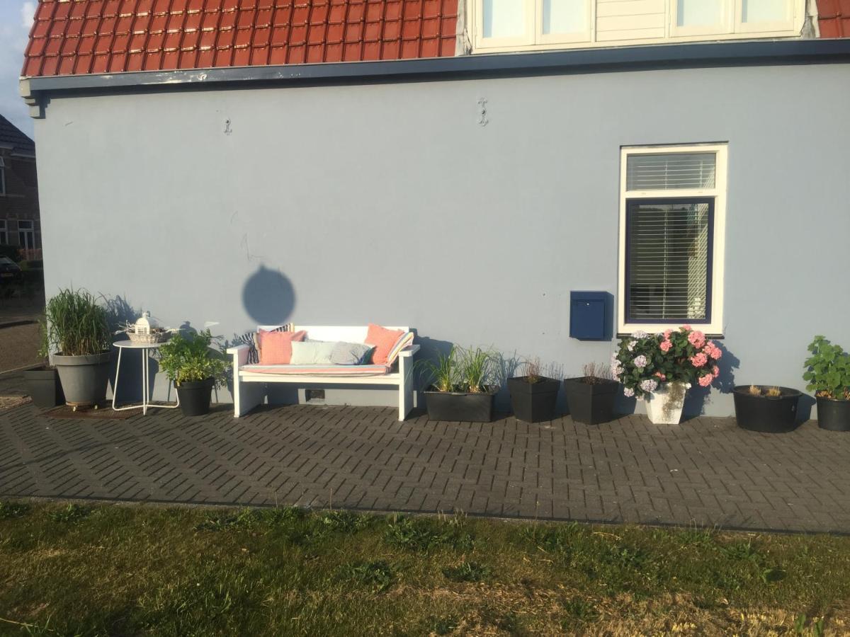 De Nollen Apartamento Egmond aan den Hoef Exterior foto