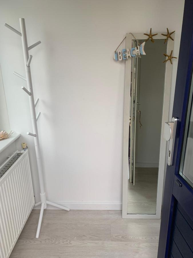 De Nollen Apartamento Egmond aan den Hoef Exterior foto