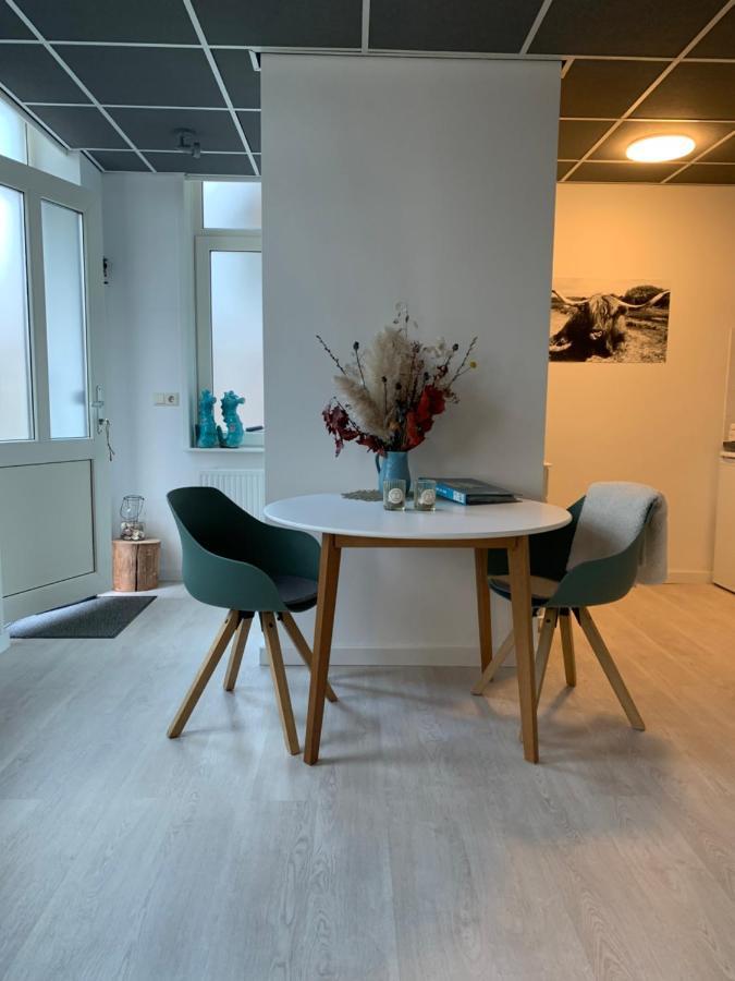 De Nollen Apartamento Egmond aan den Hoef Exterior foto