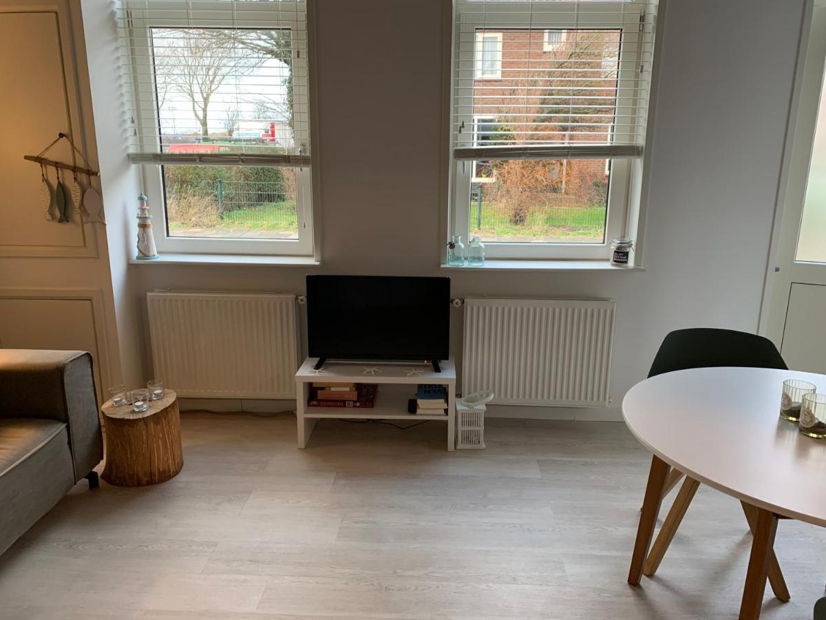 De Nollen Apartamento Egmond aan den Hoef Exterior foto