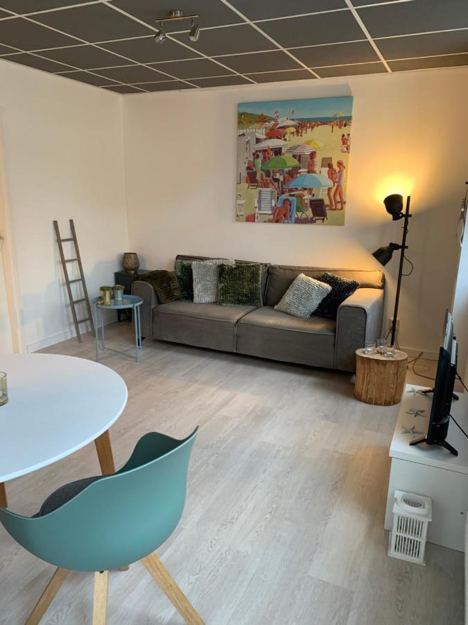 De Nollen Apartamento Egmond aan den Hoef Exterior foto