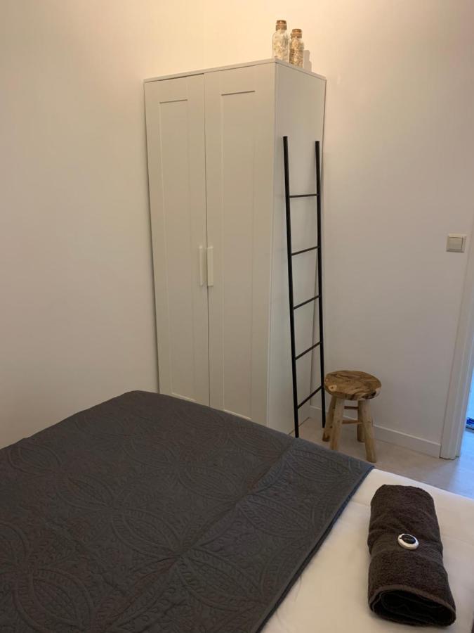 De Nollen Apartamento Egmond aan den Hoef Exterior foto