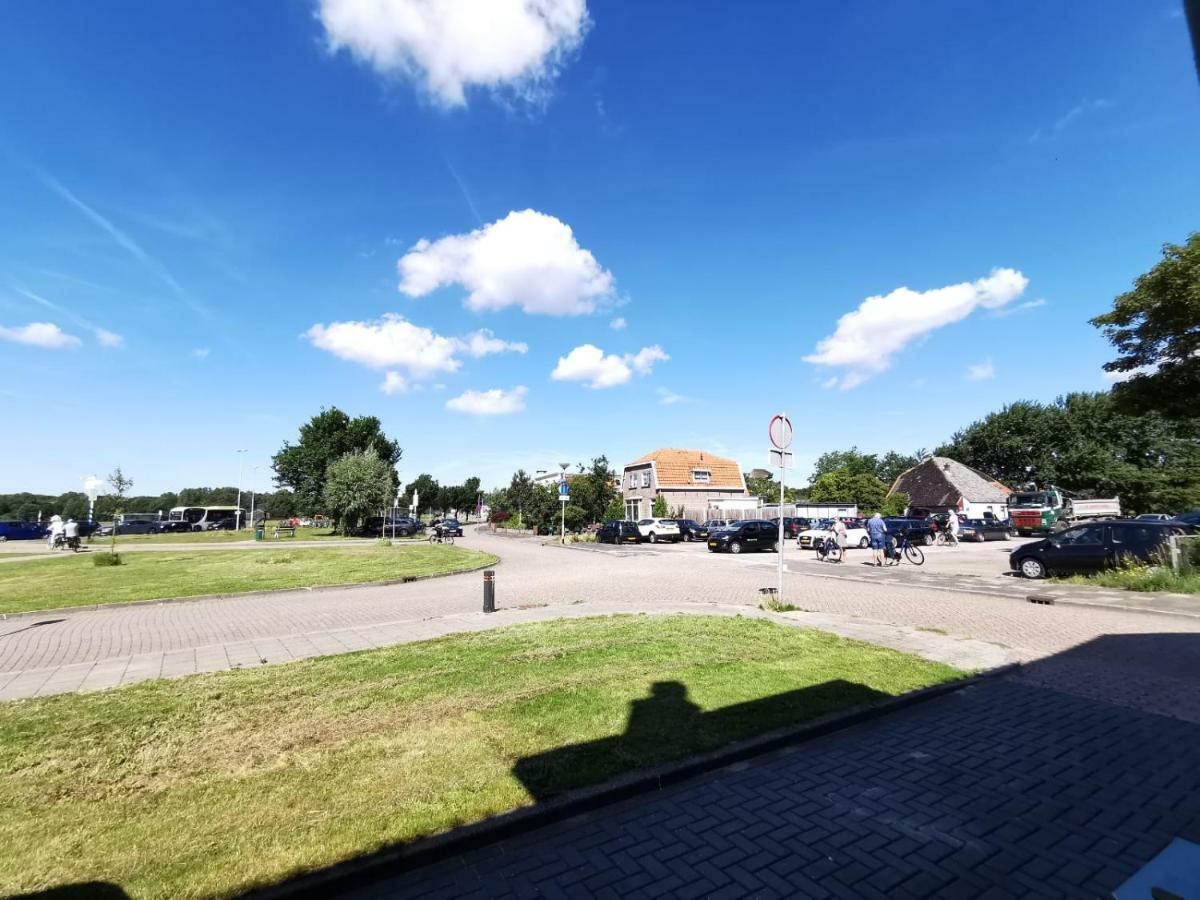 De Nollen Apartamento Egmond aan den Hoef Exterior foto