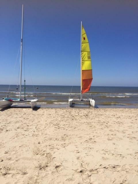 De Nollen Apartamento Egmond aan den Hoef Exterior foto