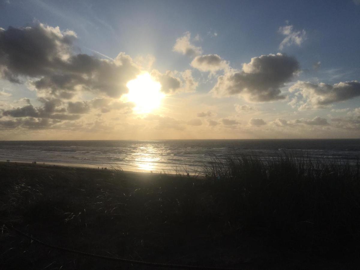 De Nollen Apartamento Egmond aan den Hoef Exterior foto