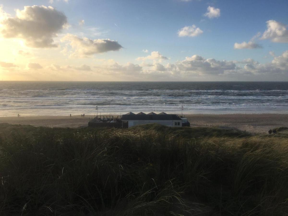 De Nollen Apartamento Egmond aan den Hoef Exterior foto