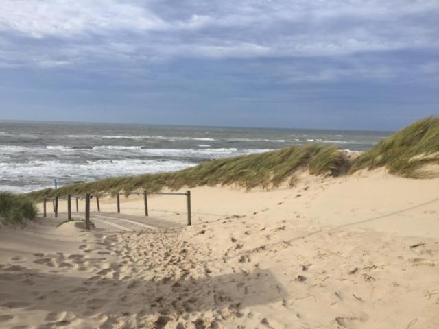 De Nollen Apartamento Egmond aan den Hoef Exterior foto
